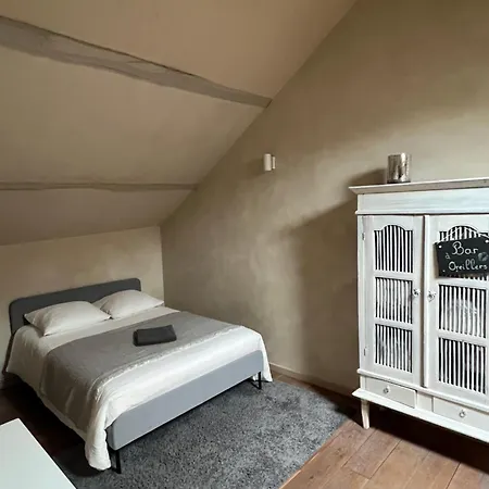 Maison De Ville-Ideale Pour Les Deplacements Pros-35Min Paris-Versailles-Giverny- La Falaise Exterior photo