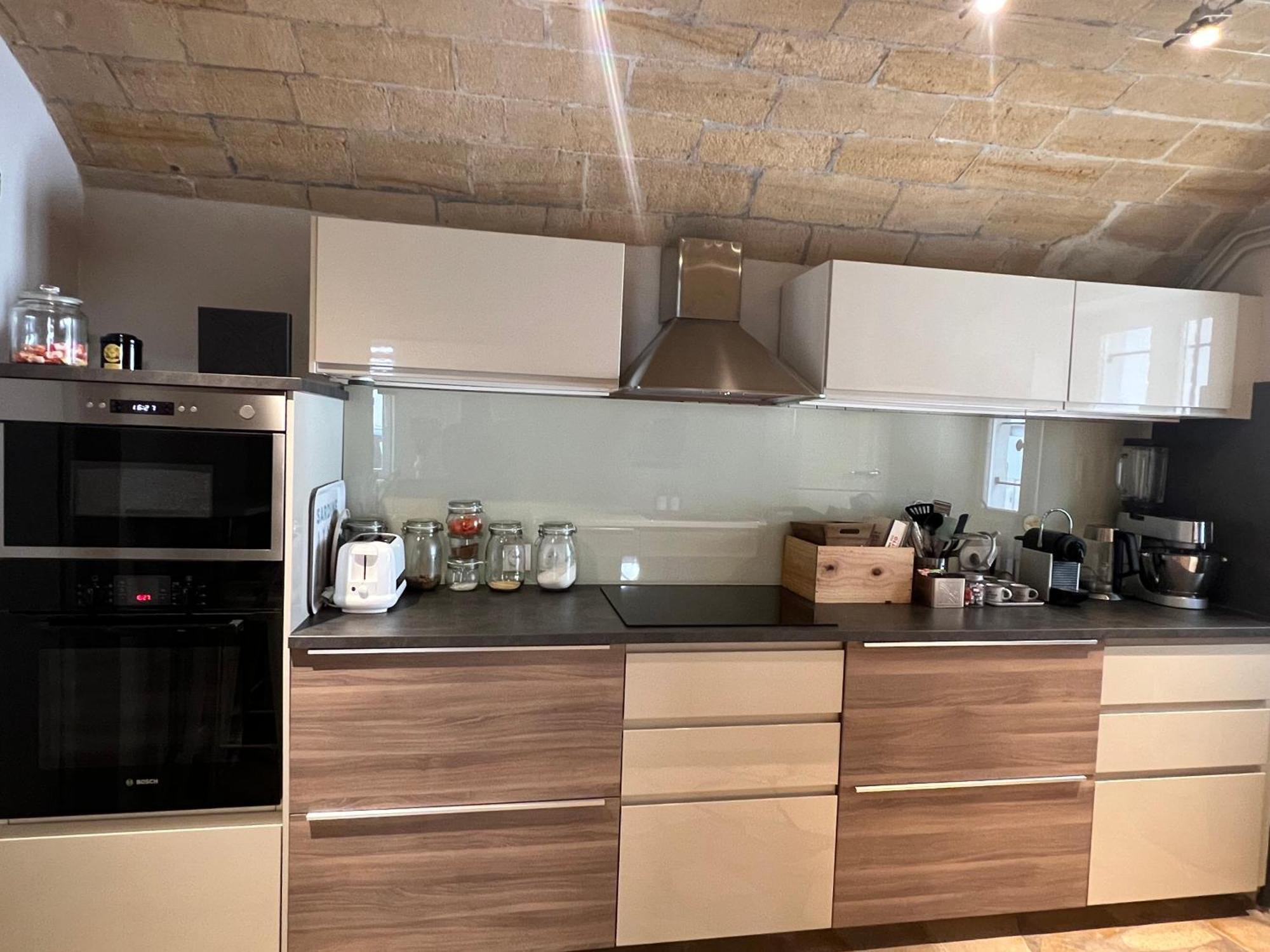Maison De Ville-ideale Pour Les Deplacements Pros-35min Paris-versailles-giverny- Apartment